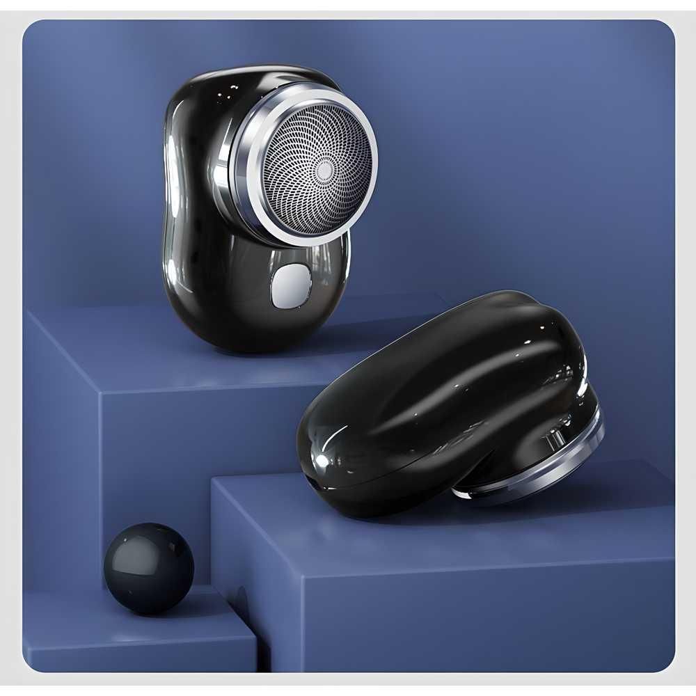 New Mini Electric Shaver