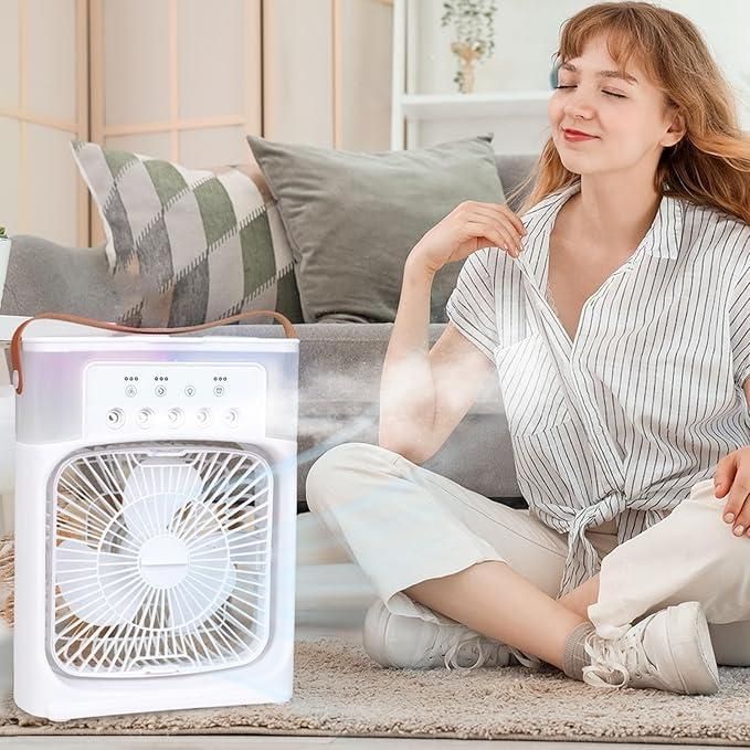 Air Cooler Collection