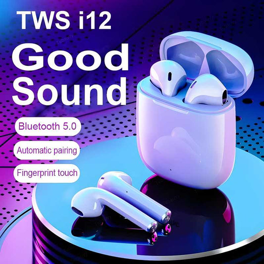 Wireless Headphone 5.0 Stereo all Mobiles