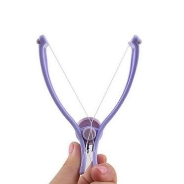Face And Body Painless Hair Remover Tweezer