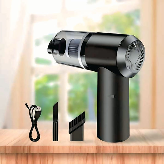 Desk Vacuum Cleaner (USB Powered)