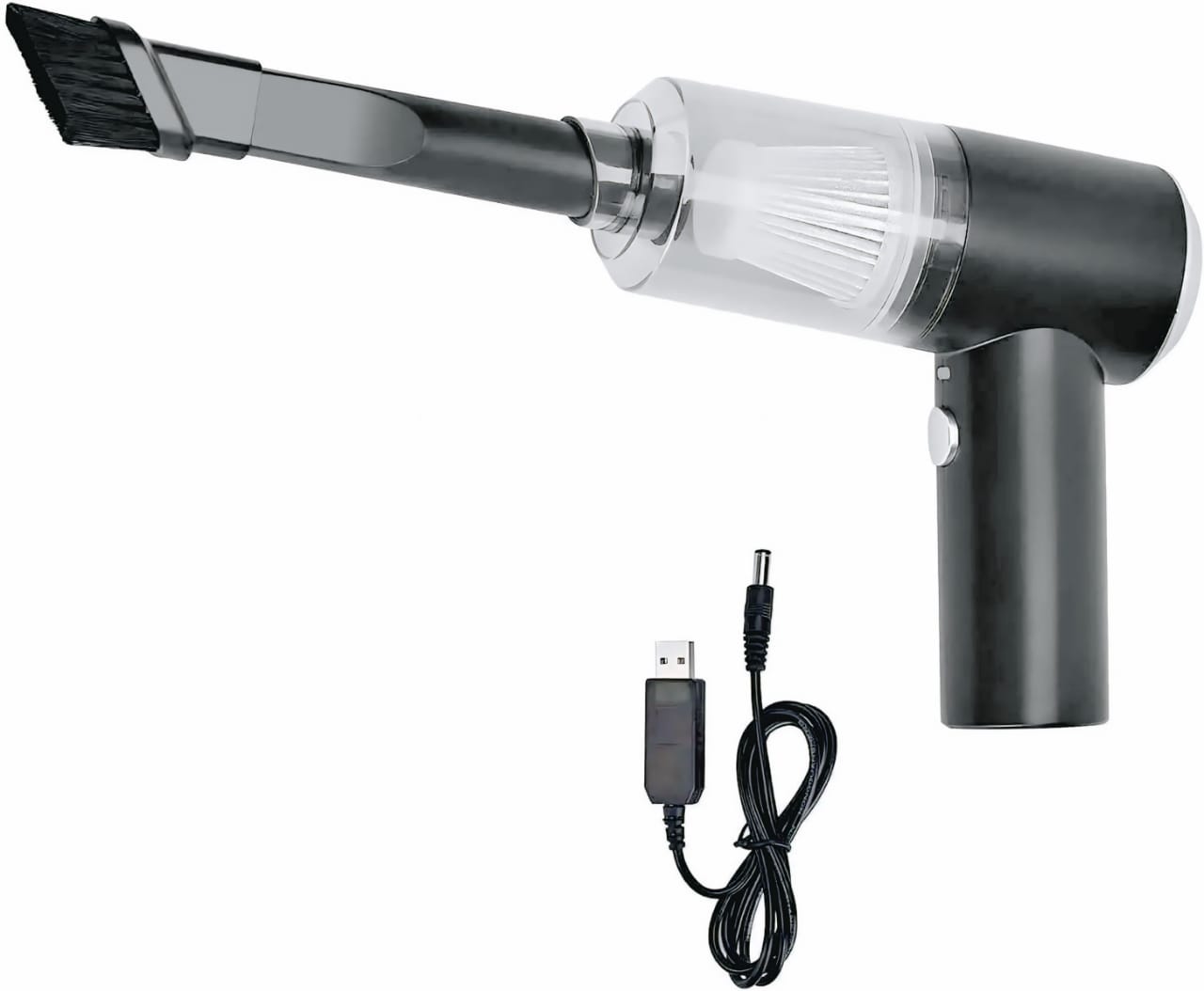 Desk Vacuum Cleaner (USB Powered)